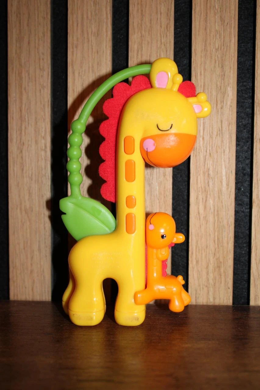Fisher-Price babywaakje – photo 2